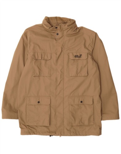 Jack wolfskin mens hooded - mens,