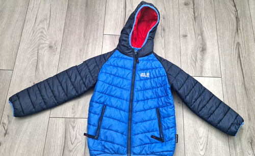Jack wolfskin iceland - iceland, kids
