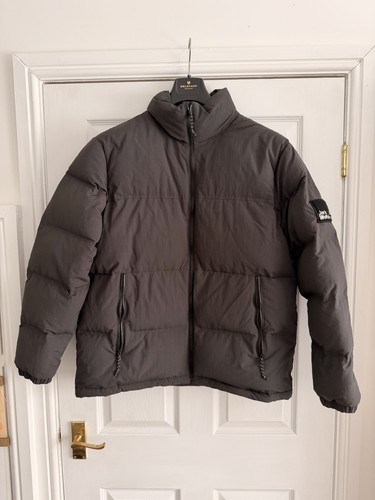 Jack wolfskin alex down - down, puffer