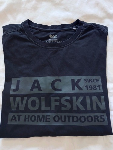 Jack wolfskin mens - mens, l