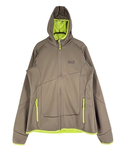 Jack wolfskin women stormlock - jack,