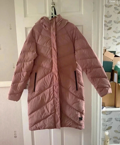 Jack wolfskin allied - wolfskin, feather