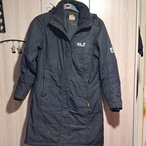 Jack wolfskin stormlock active - jack,