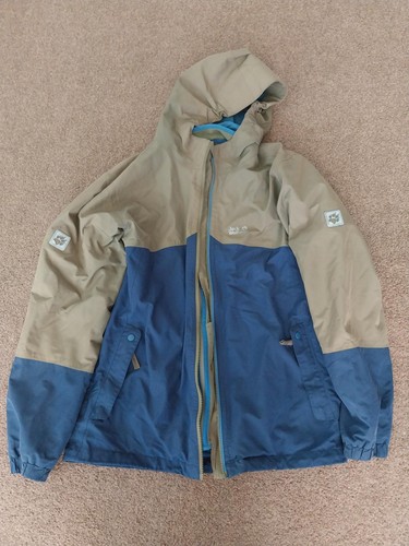 Jack wolfskin 1 - jack,