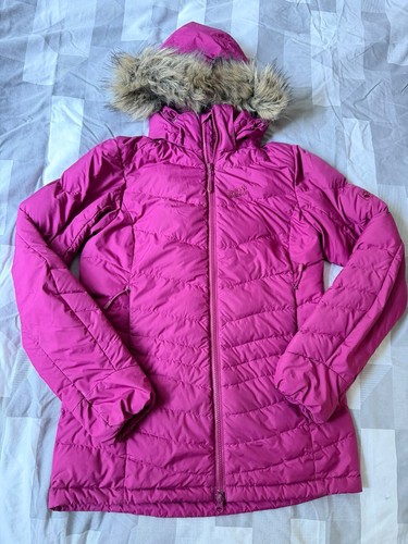Jack wolfskin stormlock - jack,