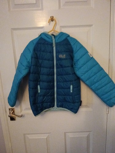 Jack wolfskin blue and - jack,