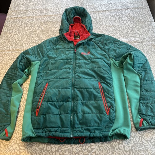 Jack wolfskin mens - mens, microguard