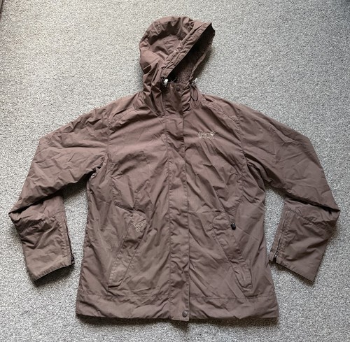 Jack wolfskin women brown - women’s,