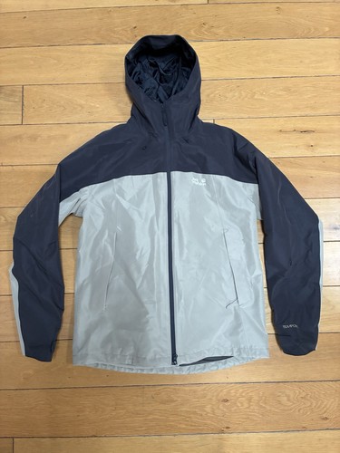 Jack wolfskin wild places - wolfskin, 3in1