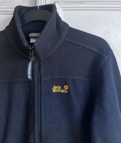 Men jack wolfskin - wolfskin, zip
