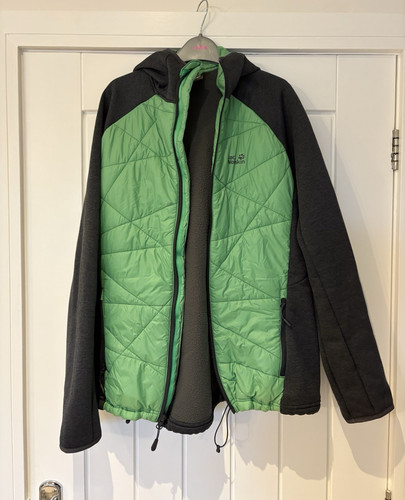 Jack wolfskin men - wolfskin, men's