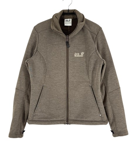 Jack wolfskin women zip - jack,