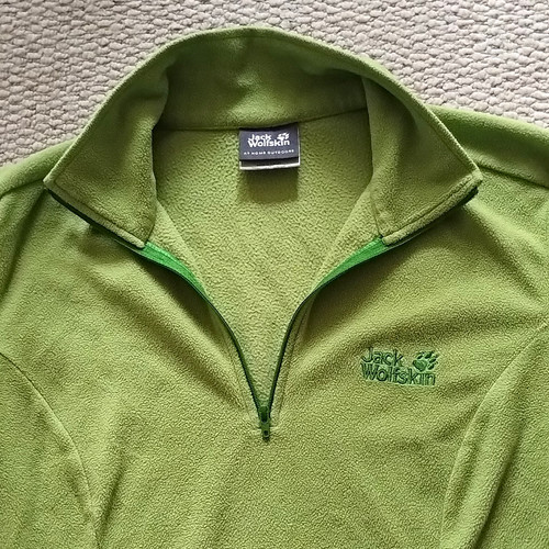 Jack wolfskin women green - jack,