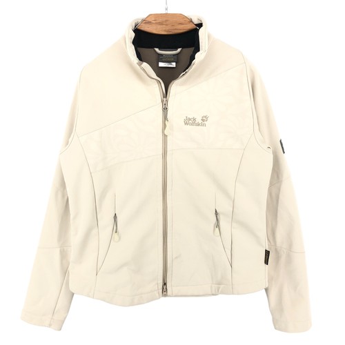 Jack wolfskin women storm - storm, lock
