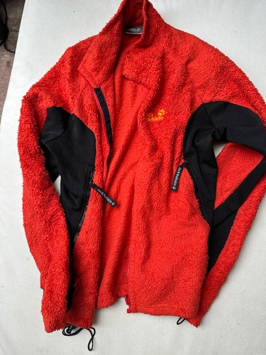Jack wolfskin 00s - jack, nanuk