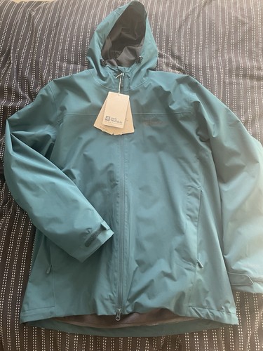 Jack wolfskin waterproof - jack,