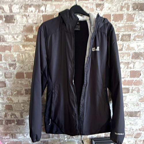 Jack wolfskin texashield men - wolfskin,
