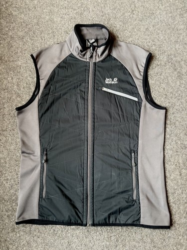 Jack wolfskin hybrid - jack,