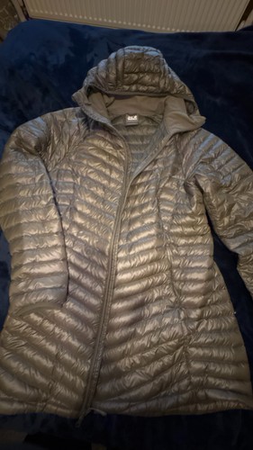 Women jack wolfskin - women’s,