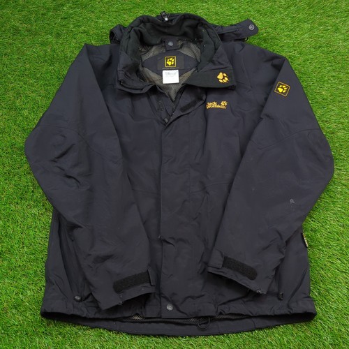 Jack wolfskin men texapore - jack,