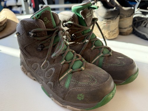 Jack wolfskin texapore walk - wolfskin,