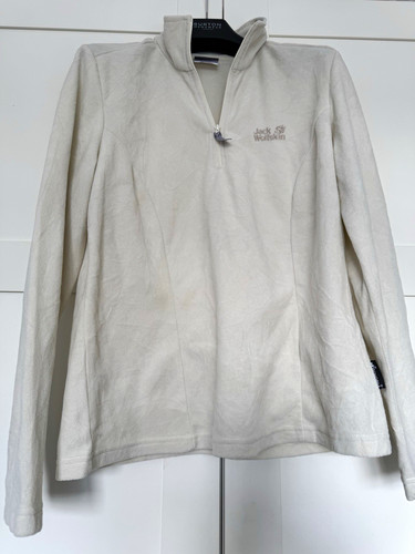 Jack wolfskin beige - wolfskin,