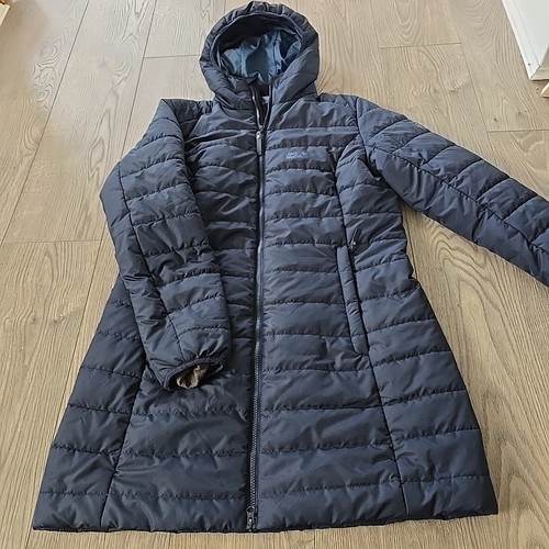 Jack wolfskin puffer - puffer, padded