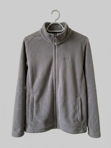 Jack wolfskin fleece jacket - fleece,