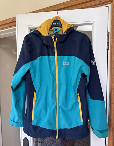 Jack wolfskin texapore - jack,