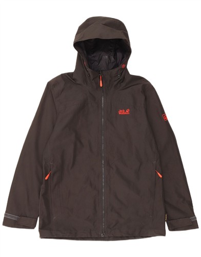 Jack wolfskin mens - wolfskin, hooded