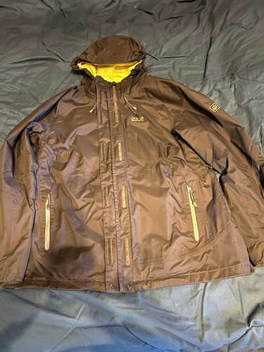 Jack wolfskin ladies - jack,
