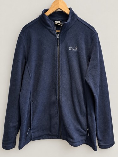 Jack wolfskin navy nanuk - jack,