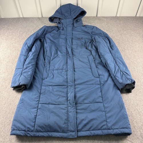 Jack wolfskin coat womens - jack,