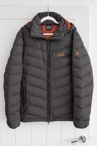 Jack wolfskin fairmont men - wolfskin,