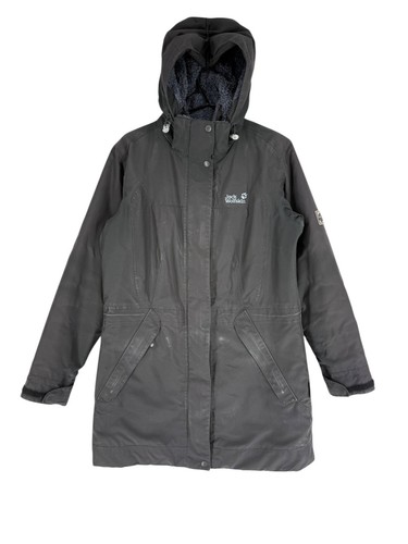 Jack wolfskin women hooded - women,
