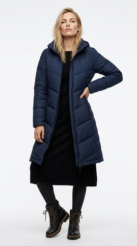 Jack wolfskin women - wolfskin, blue