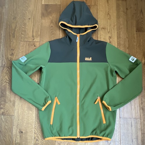 Jack wolfskin flex shield - jack,