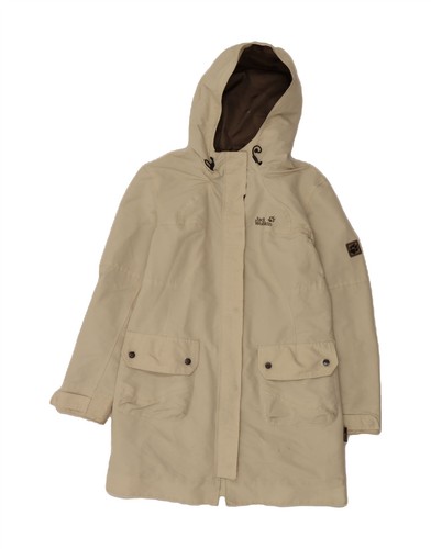 Jack wolfskin womens hooded - jack,