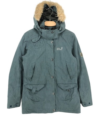 Jack wolfskin women texapore - women,
