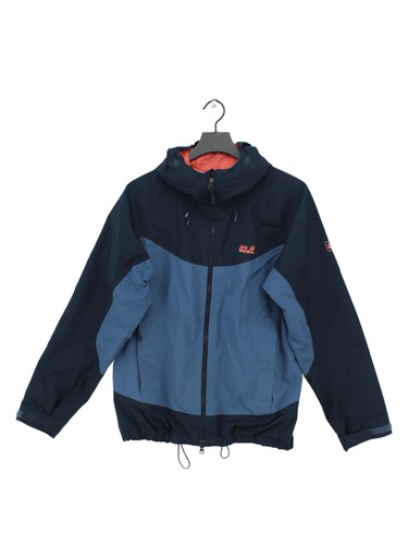 Jack wolfskin windbreaker - jack,