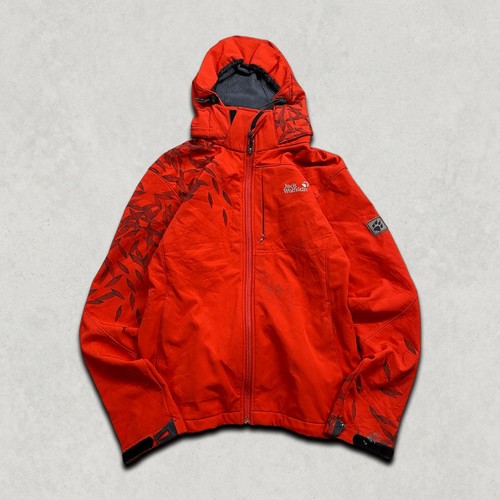 Jack wolfskin rain jacket - jack,