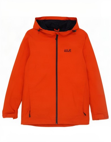 Jack wolfskin mens - jack, hooded