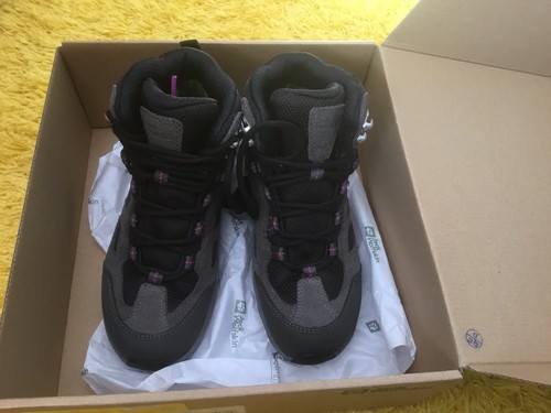 Jack wolfskin women vojo 3 - wolfskin,