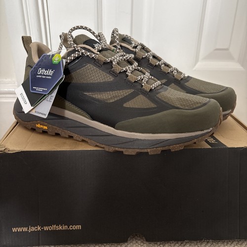 Jack wolfskin terraventure - jack,
