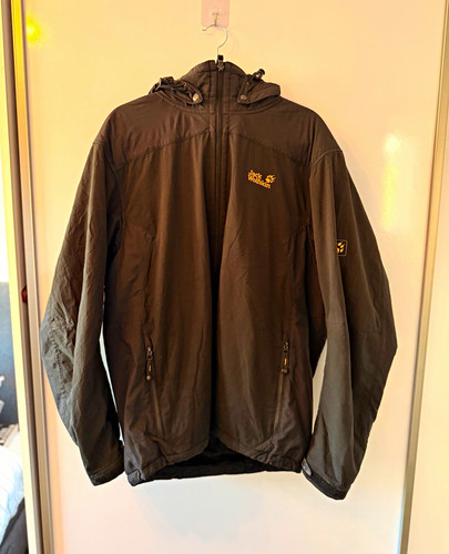 Jack wolfskin stormlock - jack,