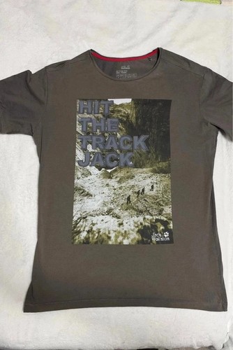 Jack wolfskin men hit - men’s,