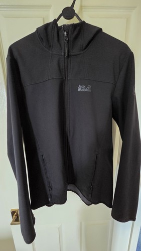 Jack wolfskin men - men's, zip