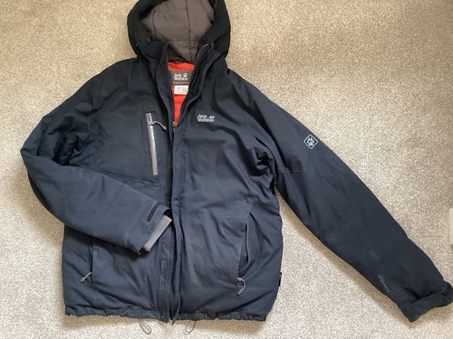 Jack wolfskin jacket mens - jack,