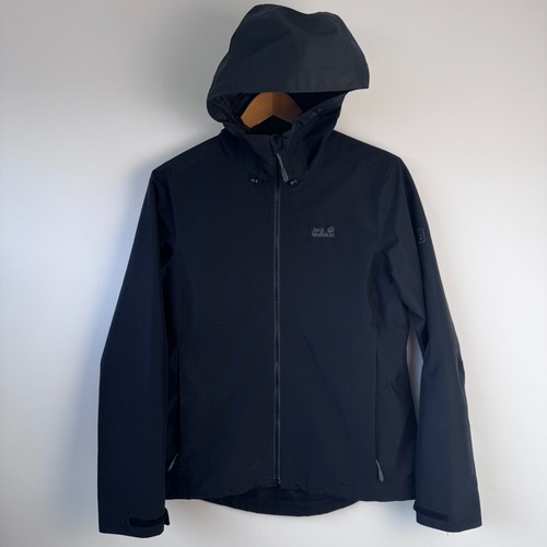 Jack wolfskin black - jack,