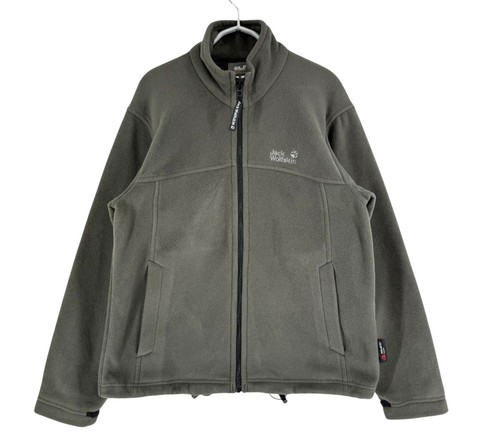 Jack wolfskin men polartec - jack,